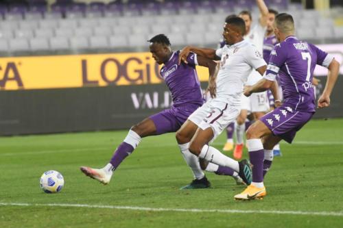 ACF FIORENTINA VS TORINO 28